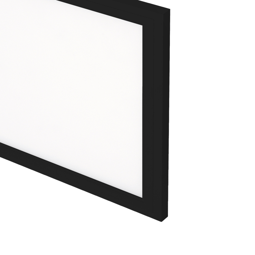 Briloner 7191-015 - Plafón LED SIMPLE LED/12W/230V