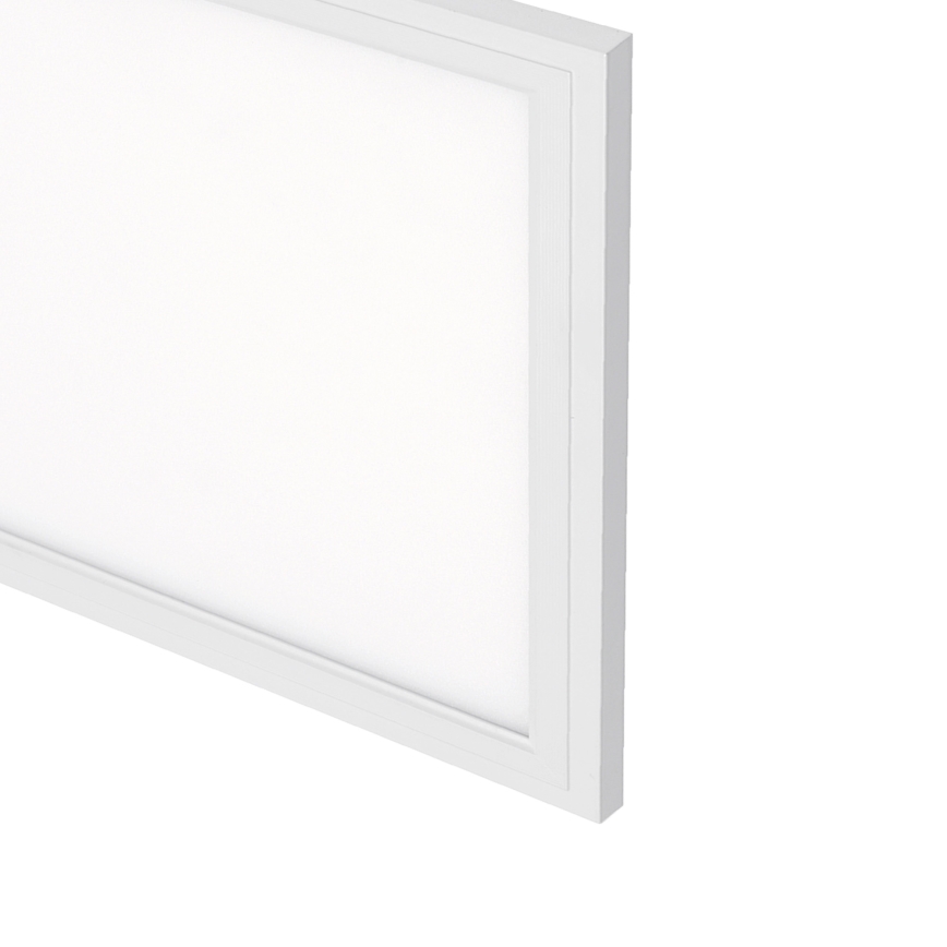 Briloner 7191-016 - Plafón LED SIMPLE LED/12W/230V
