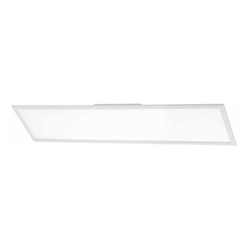 Briloner 7193-016 - Plafón LED de superficie, 38W/230V, 4000K