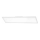 Briloner 7193-016 - Plafón LED de superficie, 38W/230V, 4000K