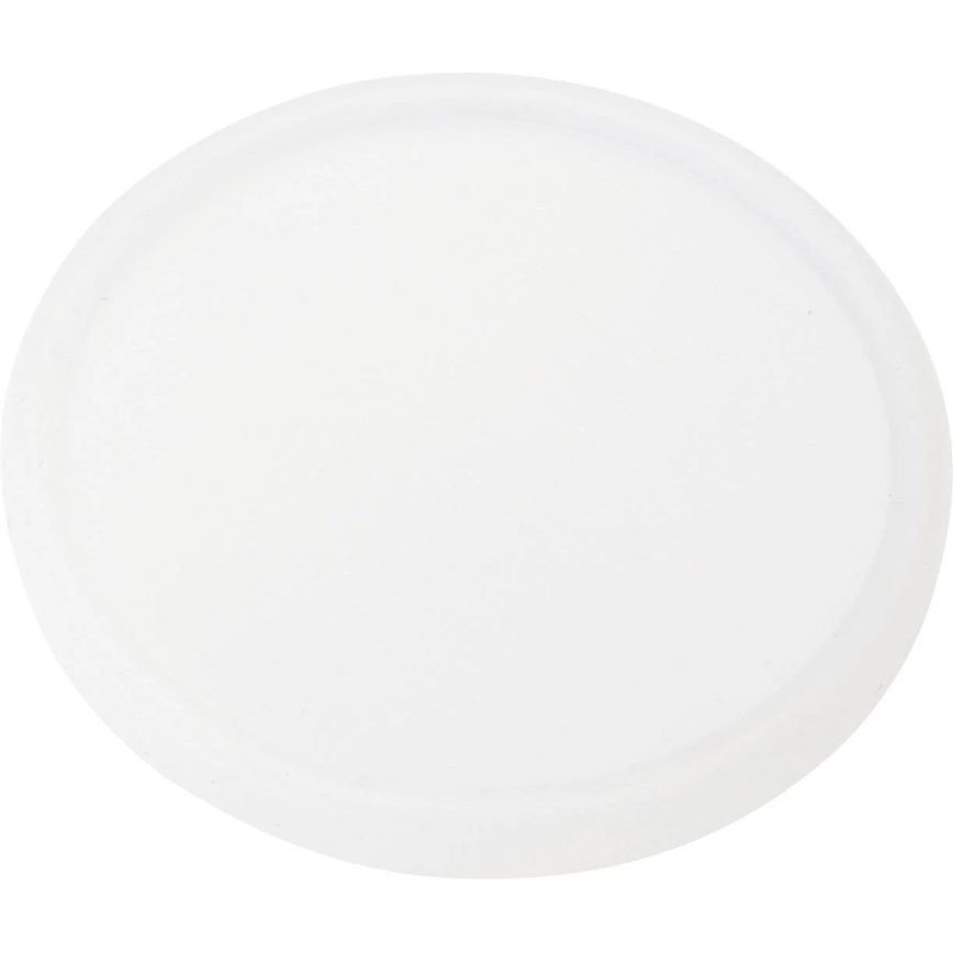 Briloner 7224-040 - SET 4x Difusor para luces empotradas diá. 69 mm
