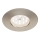 Briloner 7295-012 - Lámpara empotrable LED regulable para baño ATTACH LED/6,5W/230V IP44