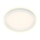 Briloner 7361-016 - Plafón LED CADRE LED/18W/230V diá. 29,7 cm blanco
