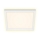 Briloner 7362-016 - Plafón LED CADRE LED/18W/230V 29,6x29,6 cm blanco