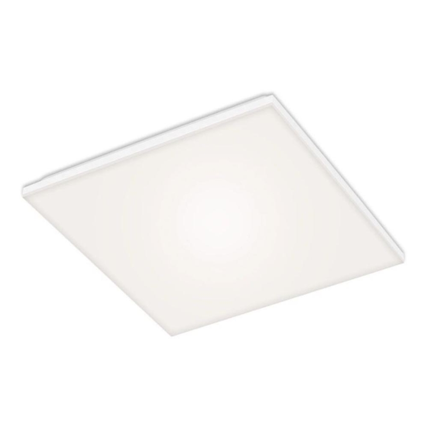 Briloner 7376-116 - Plafón LED FRAMELESS LED/24W/230V