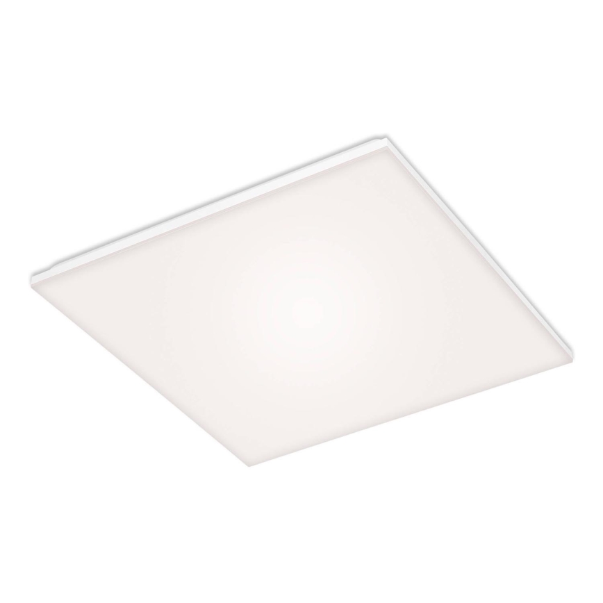 Briloner 7376-216 - Panel LED de superficie sin marco LED/38W/230V 59,5x59,5 cm 4000K