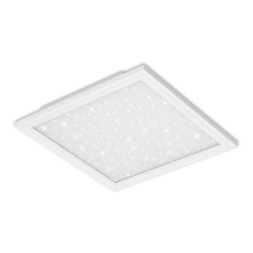 Briloner 7392-016 - Plafón LED STARRY SKY LED/38W/230V