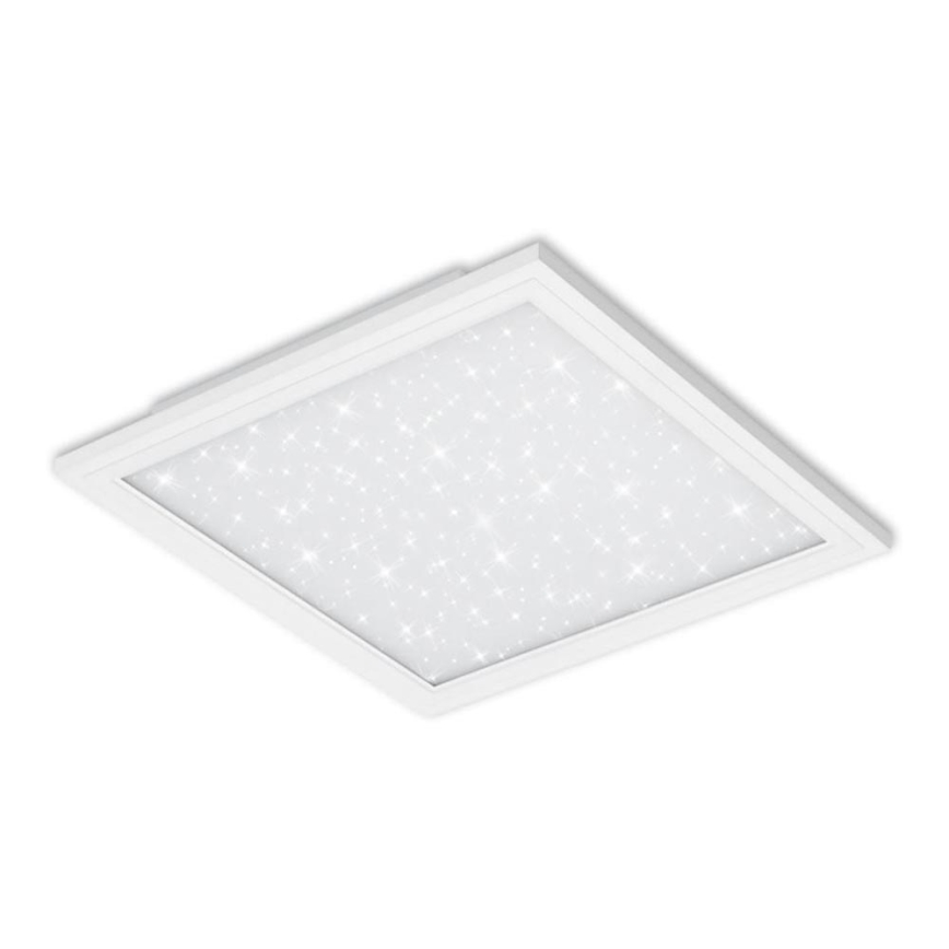 Briloner 7392-016 - Plafón LED STARRY SKY LED/38W/230V