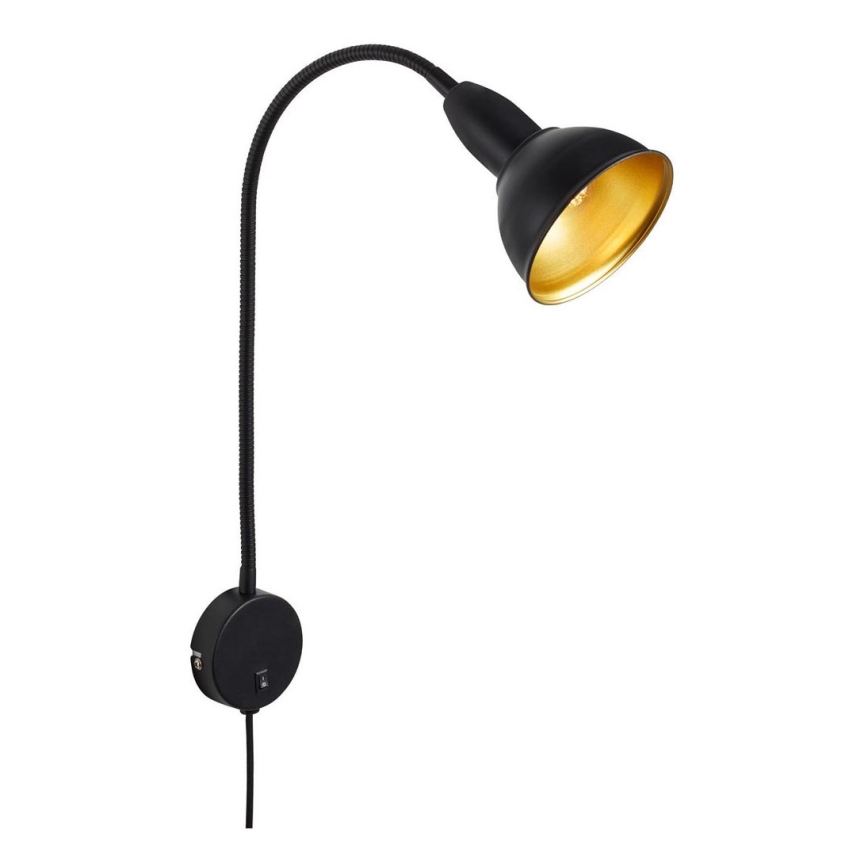Briloner - Aplique HYGGE 1xE14/25W/230V