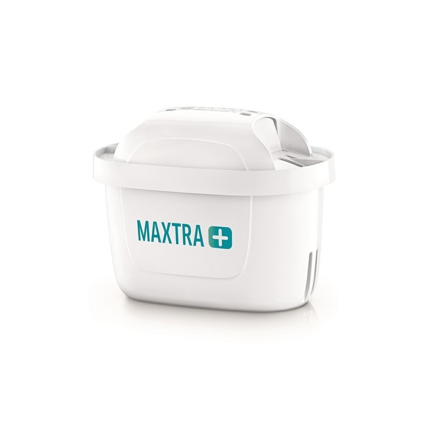 Brita - Cartucho de filtro Maxtra+ Universal 4 piezas