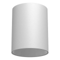 Brosline - Foco 1xGU10/10W/230V blanco
