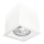 Brosline - Foco 1xGU10/10W/230V blanco