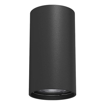 Brosline - Foco 1xGU10/10W/230V negro
