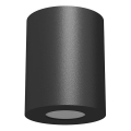 Brosline - Foco de baño 1xGU10/10W/230V IP44 negro