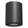 Brosline - Foco de baño 1xGU10/10W/230V IP44 negro