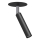 Brosline - Foco empotrado de techo 1xG9/2,5W/230V negro