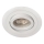 Brosline - Luminaria empotrada 1xGU10/10W/230V blanca