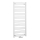 Bruckner - Radiador de baño ALBRECHT 765W/230V 60x157 cm blanco
