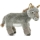 Burro de peluche 25 cm