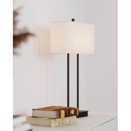 ByRydens - Lámpara de mesa LUTON 1xE14/5W/230V