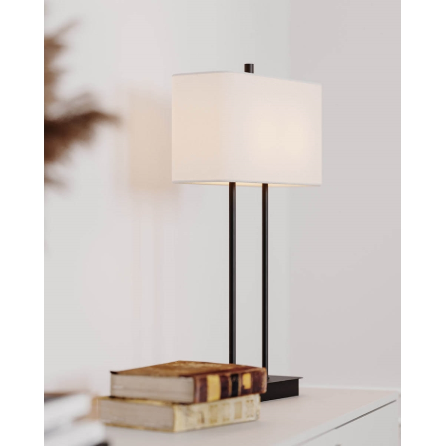 ByRydens - Lámpara de mesa LUTON 1xE14/5W/230V