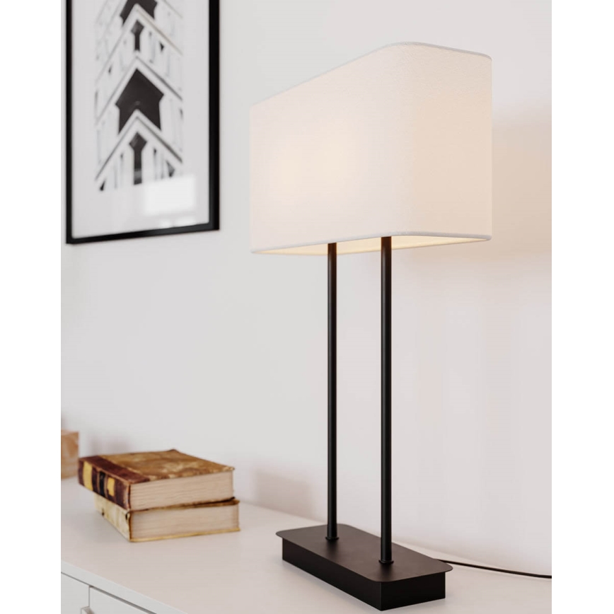 ByRydens - Lámpara de mesa LUTON 1xE14/5W/230V