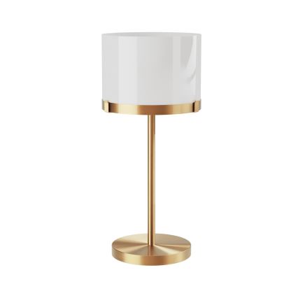 ByRydens - Lámpara de mesa MARCEL 1xE27/8W/230V