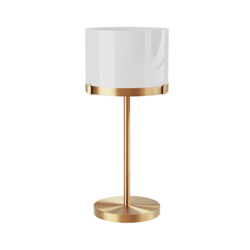 ByRydens - Lámpara de mesa MARCEL 1xE27/8W/230V