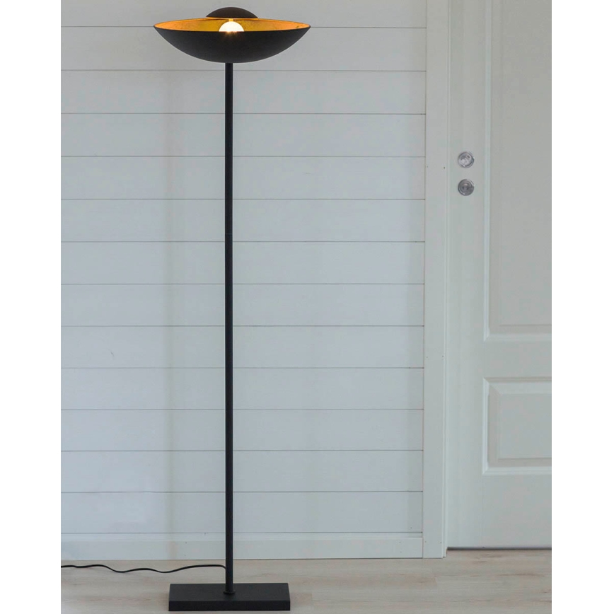 ByRydens - Lámpara de pie CAPTAIN 1xE27/40W/230V