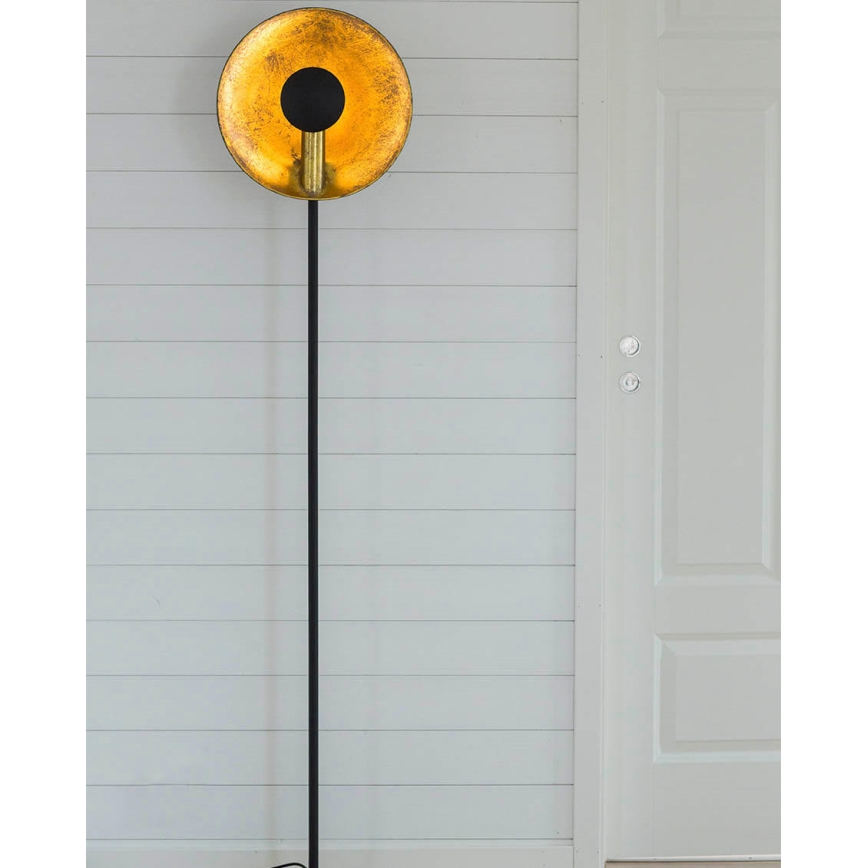 ByRydens - Lámpara de pie CAPTAIN 1xE27/40W/230V