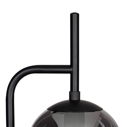 ByRydens - Lámpara de pie BOYLE 1xE27/5W/230V