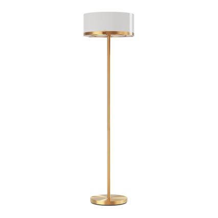 ByRydens - Lámpara de pie MARCEL 1xE27/8W/230V
