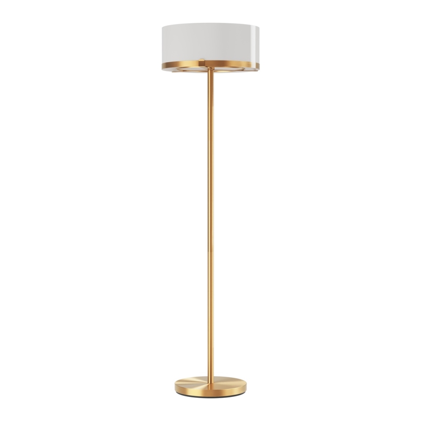 ByRydens - Lámpara de pie MARCEL 1xE27/8W/230V