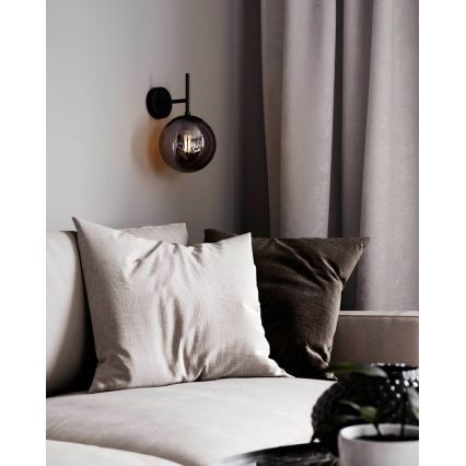 ByRydens - Aplique de pared BOYLE 1xE27/5W/230V