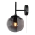 ByRydens - Aplique de pared BOYLE 1xE27/5W/230V