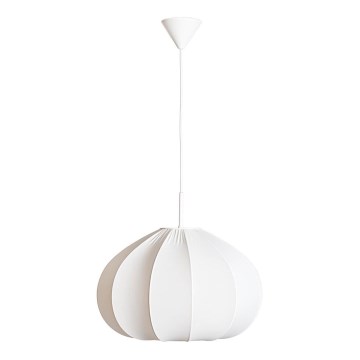 ByRydens - Lámpara colgante con cable EBBA 1xE27/8W/230V