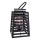 ByRydens - Lámpara de exterior YANKTON 1xE27/5W/230V IP44