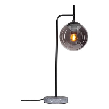 ByRydens - Lámpara de mesa BOYLE 1xE27/5W/230V