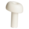 ByRydens - Lámpara de mesa LEAN ON ME 1xE27/8W/230V color crema