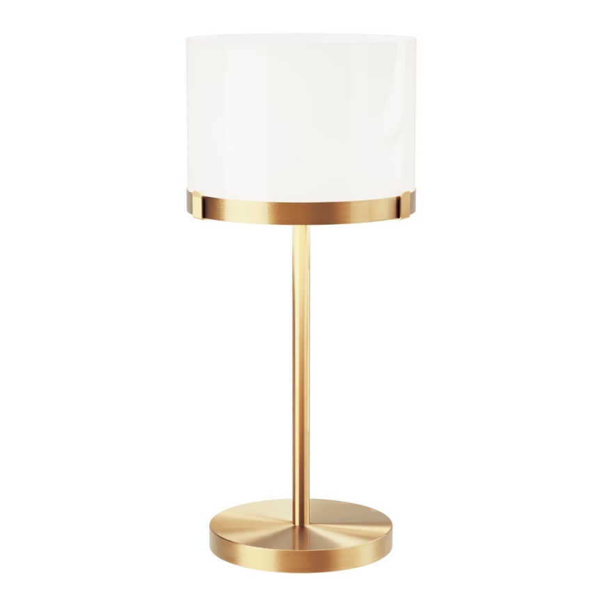 ByRydens - Lámpara de mesa MARCEL 1xE27/8W/230V