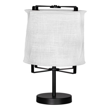 ByRydens - Lámpara de mesa SOFTY 1xE27/5W/230V