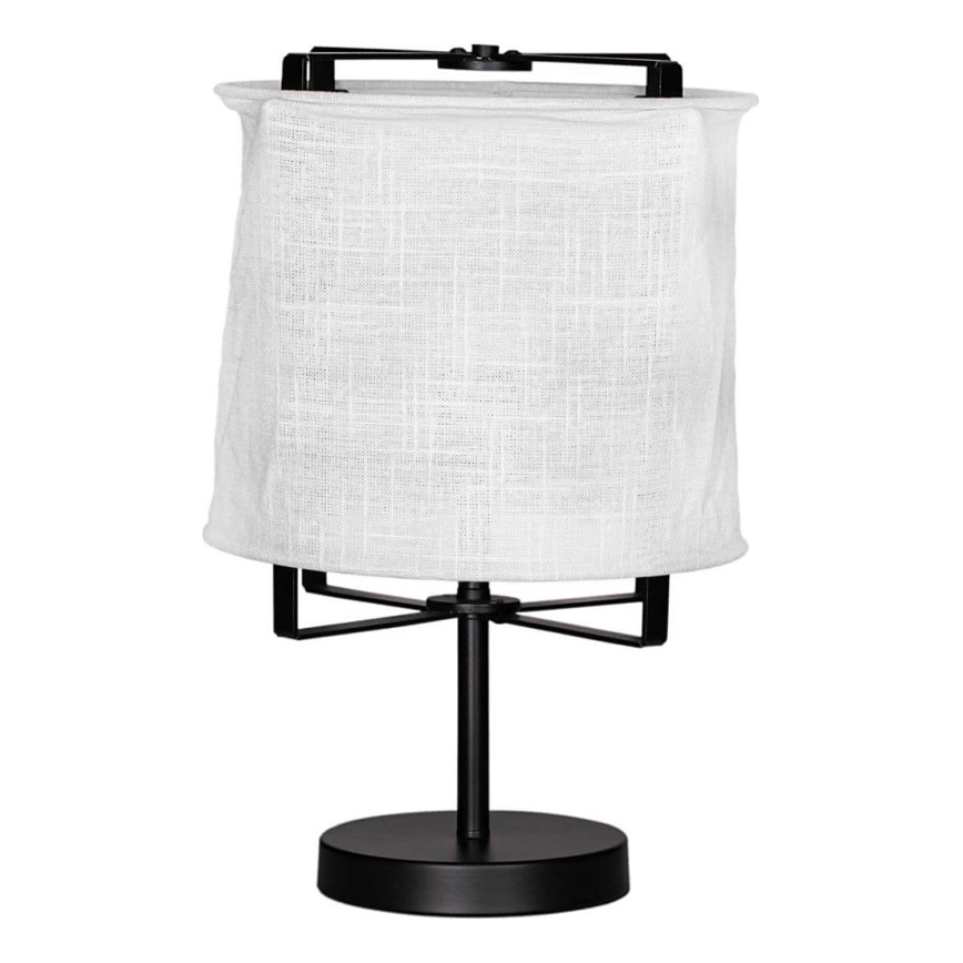 ByRydens - Lámpara de mesa SOFTY 1xE27/5W/230V