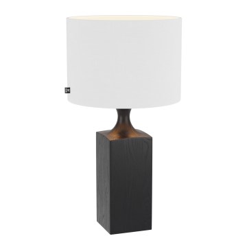 ByRydens - Lámpara de mesa WOODY 1xE27/8W/230V 56 cm