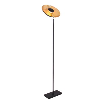 ByRydens - Lámpara de pie CAPTAIN 1xE27/40W/230V