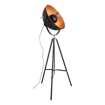 ByRydens - Lámpara de pie CAPTAIN 1xE27/7W/230V