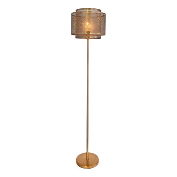 ByRydens - Lámpara de pie HERMINE 1xE27/5W/230V