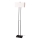 ByRydens - Lámpara de pie LUTON 1xE27/5W/230V