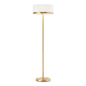 ByRydens - Lámpara de pie MARCEL 1xE27/8W/230V