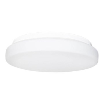 ByRydens - Lámpara de techo para baño OCEAN 1xE27/40W/230V IP44 Ø 40 cm