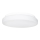 ByRydens - Lámpara de techo para baño OCEAN 1xE27/40W/230V IP44 Ø 40 cm